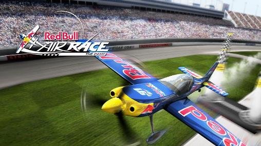game pic for Red Bull air race: The